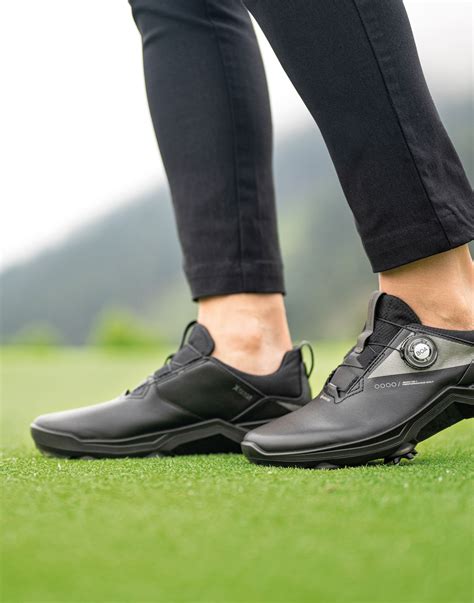 ecco replica golf shoe|stealing ecco shoes.